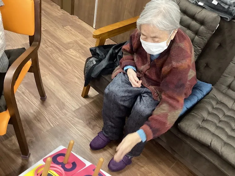 レクリエーション