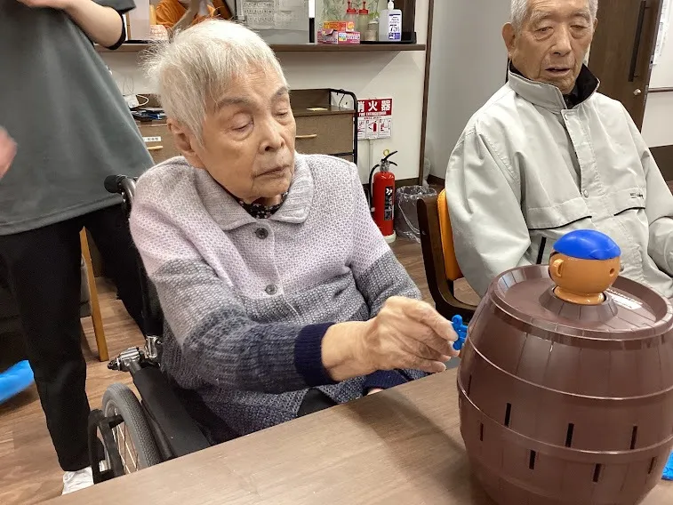 レクリエーション